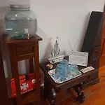 בית אירוח La Casa De Maria