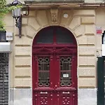 בית אירוח La Casa De Maria סן סבסטיאן