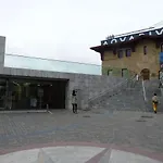 בית אירוח La Casa De Maria סן סבסטיאן