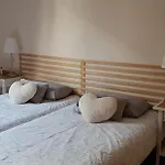 בית אירוח La Casa De Maria סן סבסטיאן