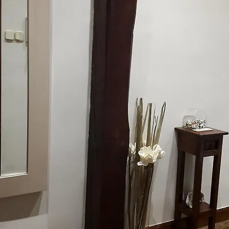 Homestay La Casa De Maria San Sebastian