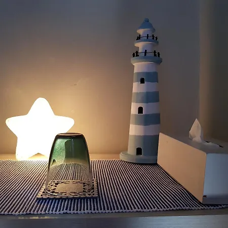 La Casa De Maria Homestay