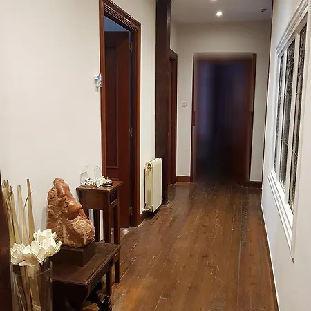 La Casa De Maria San Sebastian