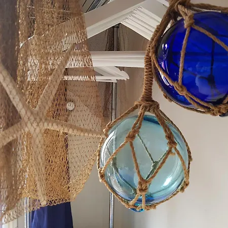 La Casa De Maria Homestay