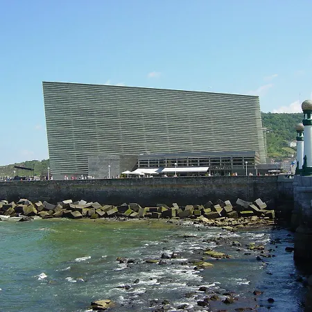 La Casa De Maria * San Sebastian