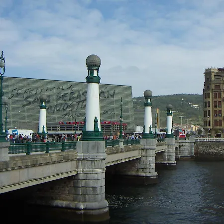 La Casa De Maria