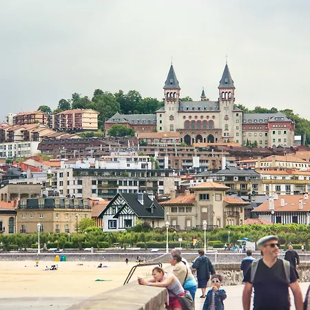 Ubytování v soukromí La Casa De Maria *