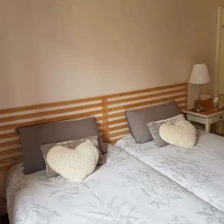 La Casa De Maria Ubytování v soukromí San Sebastián