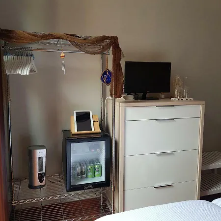La Casa De Maria Homestay San Sebastian