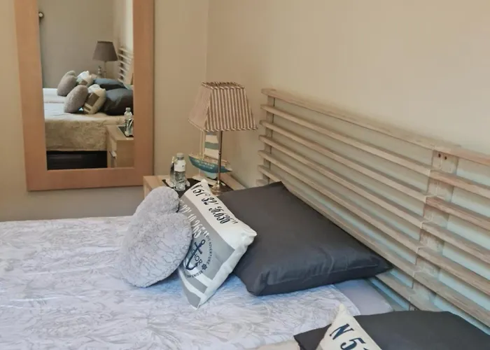 La Casa De Maria Pansiyon *