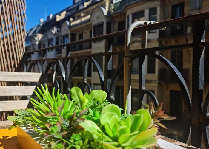 La Casa De Maria Pansiyon *