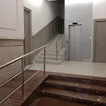 La Casa De Maria * サン・セバスティアン