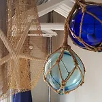 La Casa De Maria ホームステイ