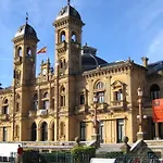 La Casa De Maria San Sebastian