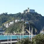 La Casa De Maria * San Sebastian