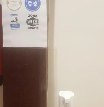 La Casa De Maria * San Sebastián