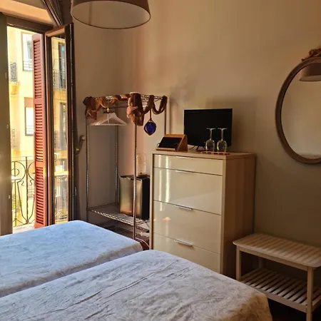 La Casa De Maria * סן סבסטיאן