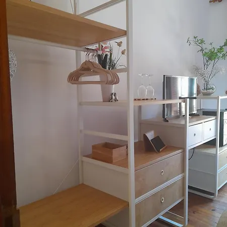 La Casa De Maria *