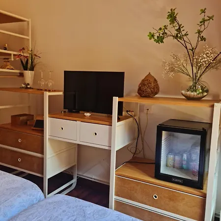 La Casa De Maria בית אירוח סן סבסטיאן