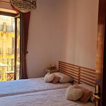 בית אירוח La Casa De Maria