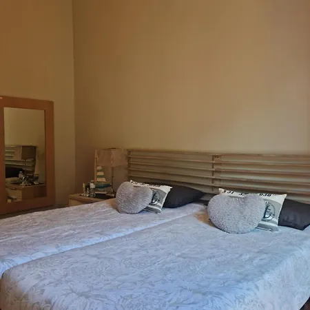 La Casa De Maria *