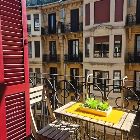 La Casa De Maria