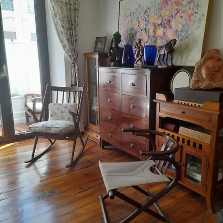 La Casa De Maria * סן סבסטיאן