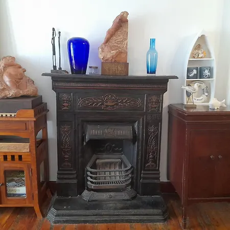 בית אירוח La Casa De Maria