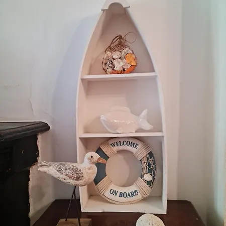 La Casa De Maria סן סבסטיאן