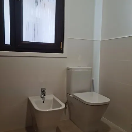 La Casa De Maria *
