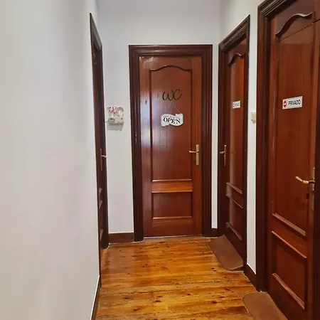 La Casa De Maria *