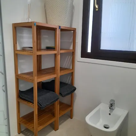 La Casa De Maria בית אירוח