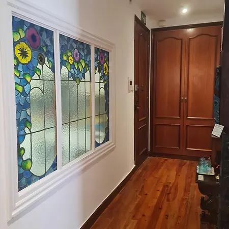 La Casa De Maria סן סבסטיאן