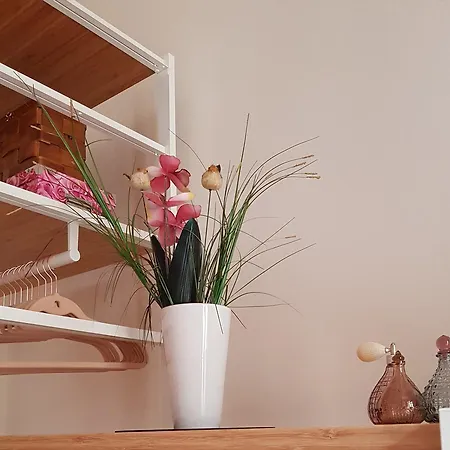 La Casa De Maria Rum i privatbostad San Sebastián