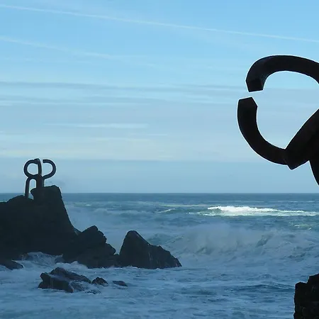 Rum i privatbostad La Casa De Maria