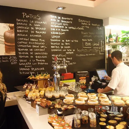 La Casa De Maria * San Sebastián