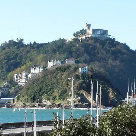 La Casa De Maria * San Sebastián