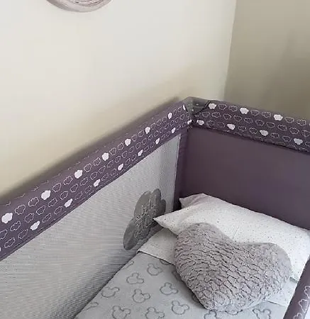 La Casa De Maria Rum i privatbostad San Sebastián