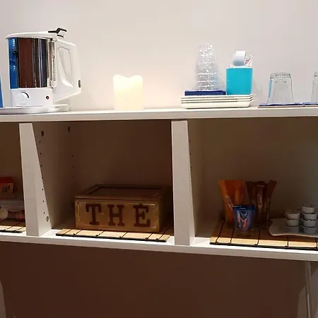 La Casa De Maria Privatunterkunft