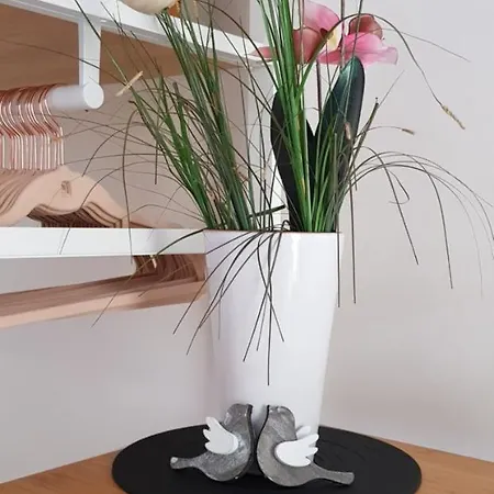 La Casa De Maria Rum i privatbostad San Sebastián