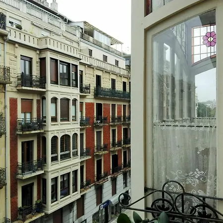 La Casa De Maria Privatunterkunft *