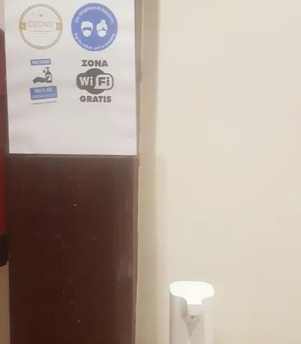 La Casa De Maria * San Sebastian