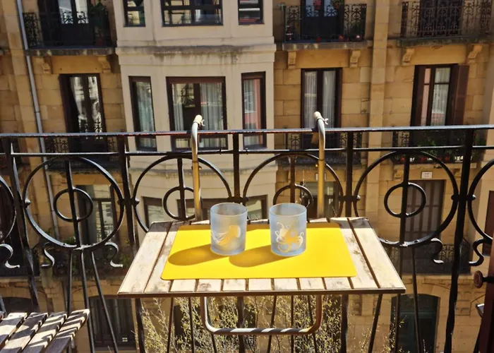 منزل للإقامة La Casa De Maria