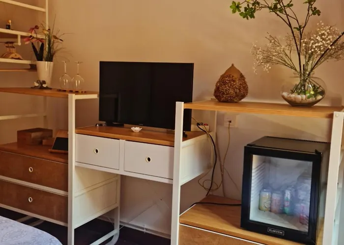 La Casa De Maria منزل للإقامة سان سيباستيان