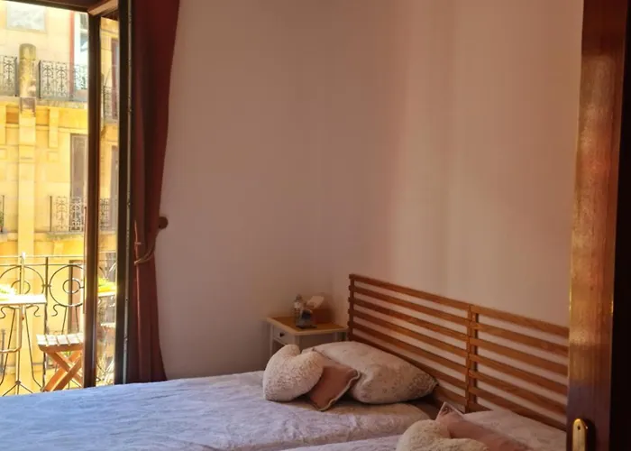 منزل للإقامة La Casa De Maria