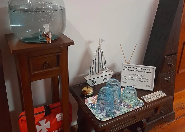 منزل للإقامة La Casa De Maria