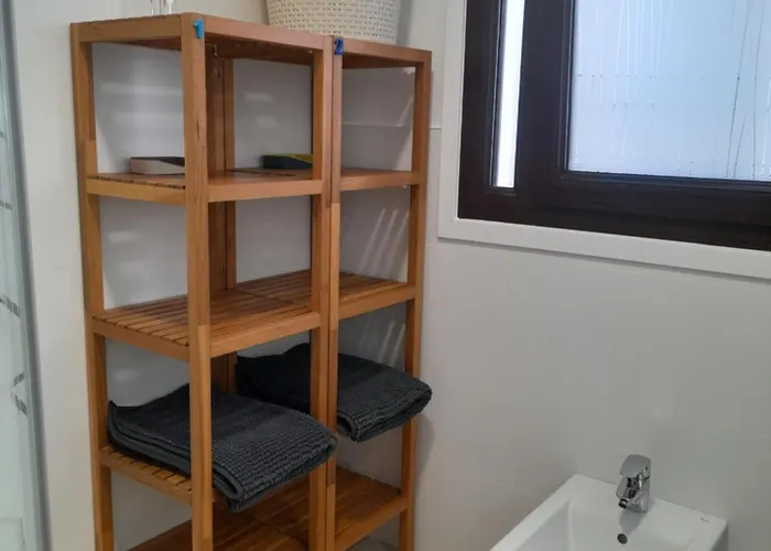 La Casa De Maria منزل للإقامة