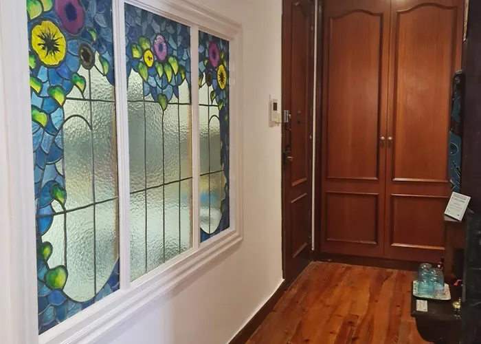 La Casa De Maria سان سيباستيان