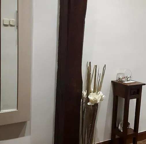 Séjour chez l'habitant La Casa De Maria Saint-Sébastien