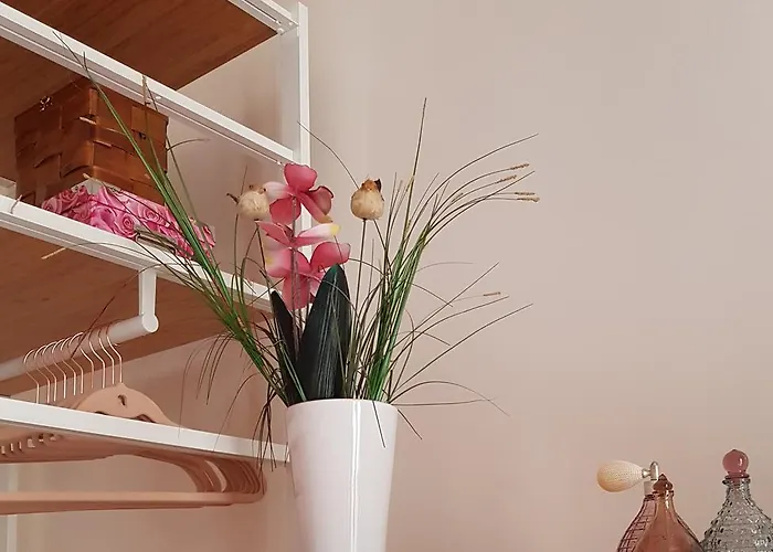 La Casa De Maria منزل للإقامة سان سيباستيان